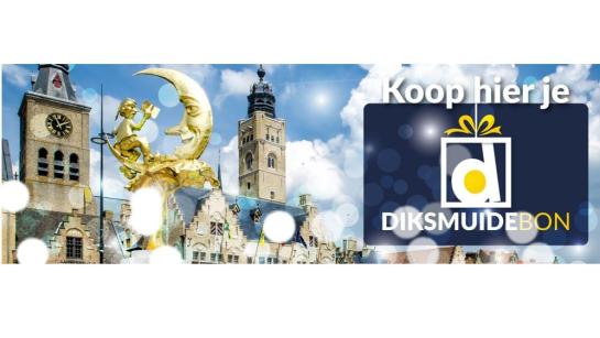 Diksmuidebon 