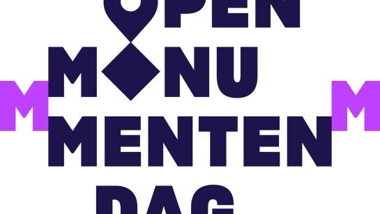 open monumentendag