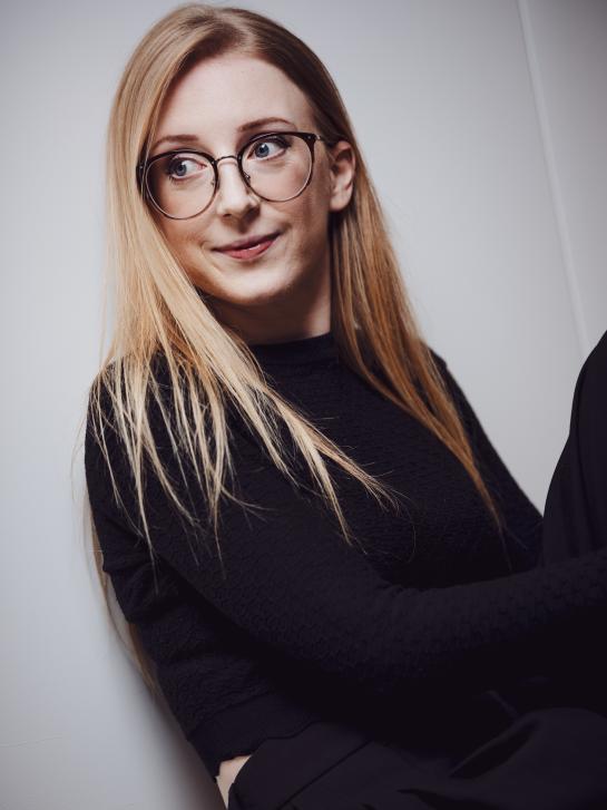 Astrid Sercu