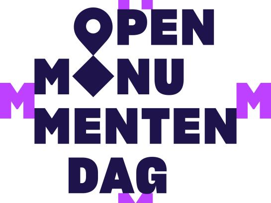open monumentendag