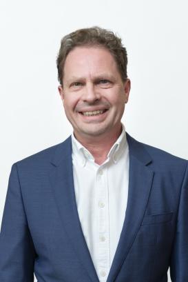 Schepen Kurt Vanlerberghe