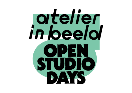 Atelier in beeld 2026