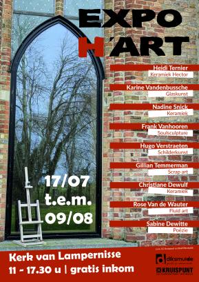 expo H'Art