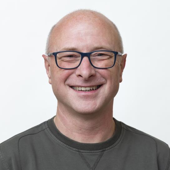 Raadslid Dominique Mestdagh