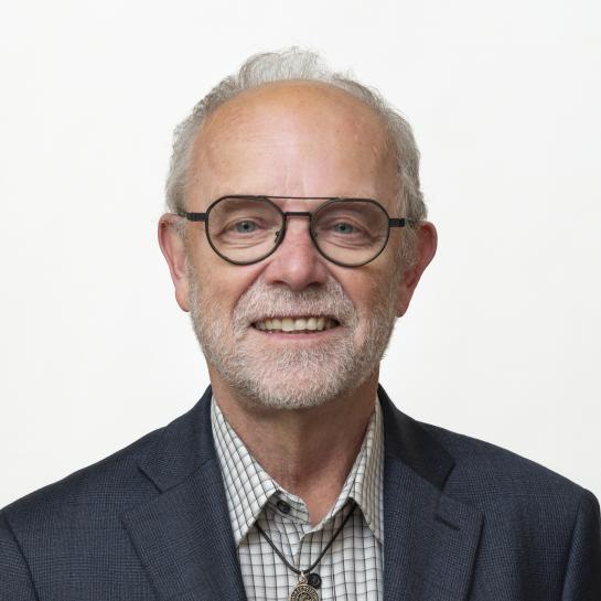 Lid BCSD Dirk Watthy